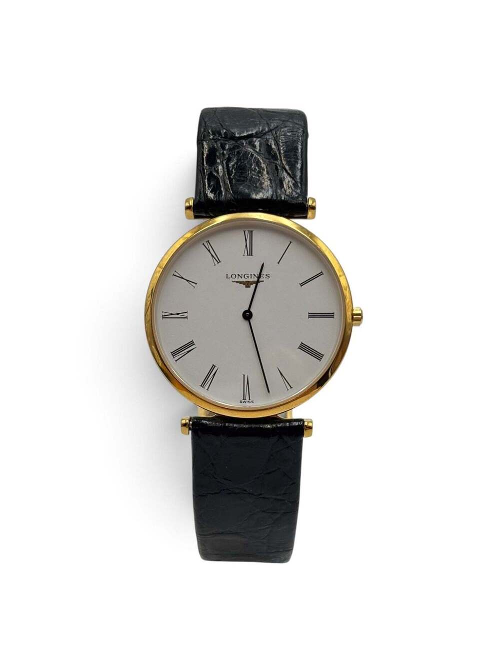 Longines La Grande Classique L4.709.2 33mm Quartz Watch